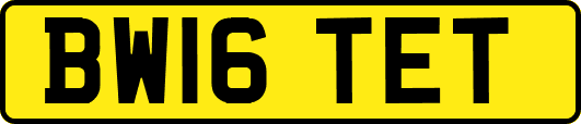 BW16TET