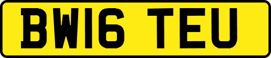 BW16TEU