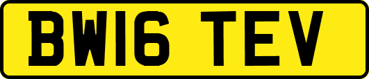 BW16TEV
