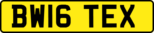 BW16TEX