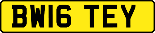 BW16TEY
