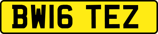 BW16TEZ