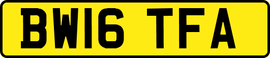 BW16TFA