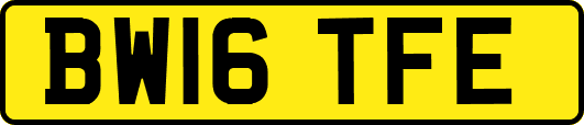BW16TFE