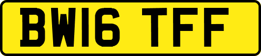 BW16TFF