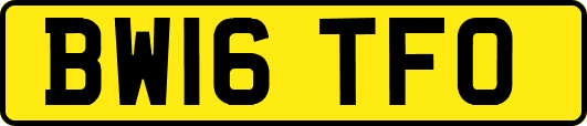 BW16TFO
