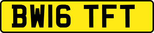 BW16TFT