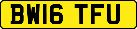 BW16TFU