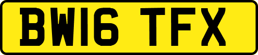 BW16TFX