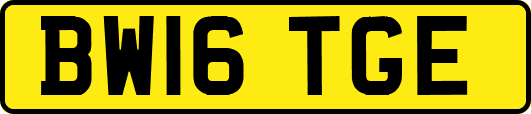 BW16TGE