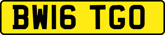 BW16TGO