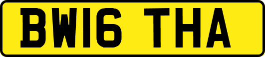 BW16THA