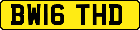 BW16THD