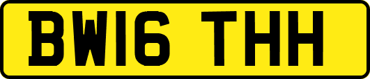 BW16THH