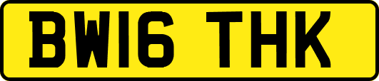 BW16THK