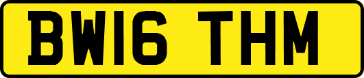 BW16THM