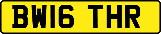 BW16THR