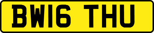 BW16THU