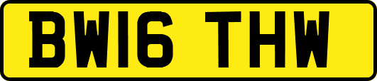 BW16THW