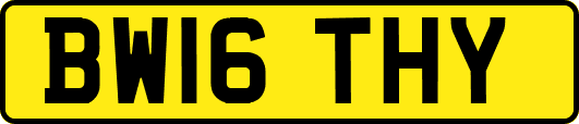 BW16THY