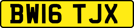 BW16TJX