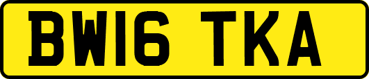 BW16TKA