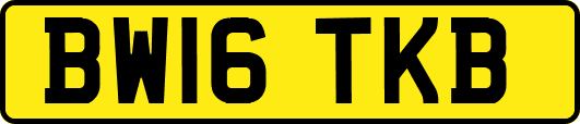 BW16TKB