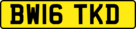 BW16TKD