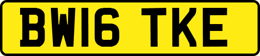 BW16TKE