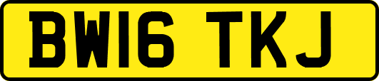 BW16TKJ