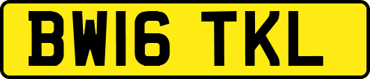 BW16TKL