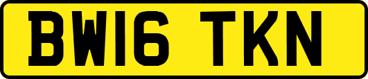 BW16TKN