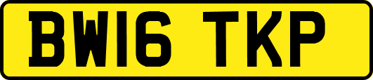 BW16TKP