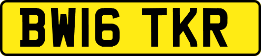 BW16TKR