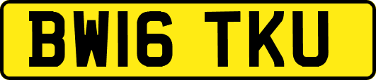 BW16TKU