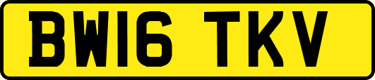 BW16TKV