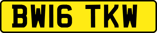 BW16TKW