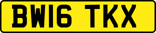 BW16TKX