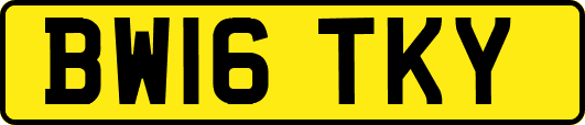 BW16TKY