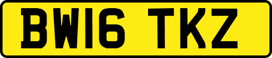 BW16TKZ