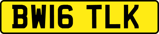 BW16TLK