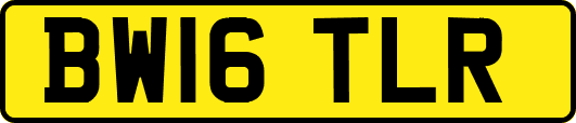BW16TLR
