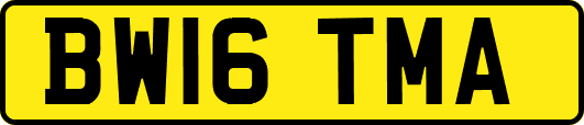 BW16TMA
