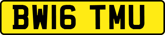 BW16TMU