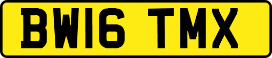 BW16TMX
