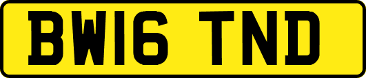 BW16TND