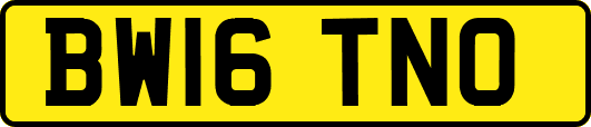 BW16TNO