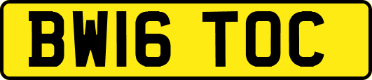 BW16TOC