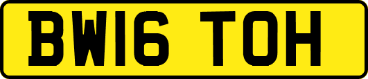 BW16TOH