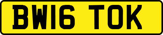 BW16TOK